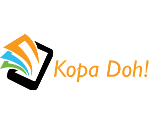 Kopa Doh Logo