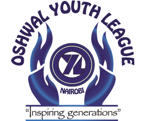 OYL Logo